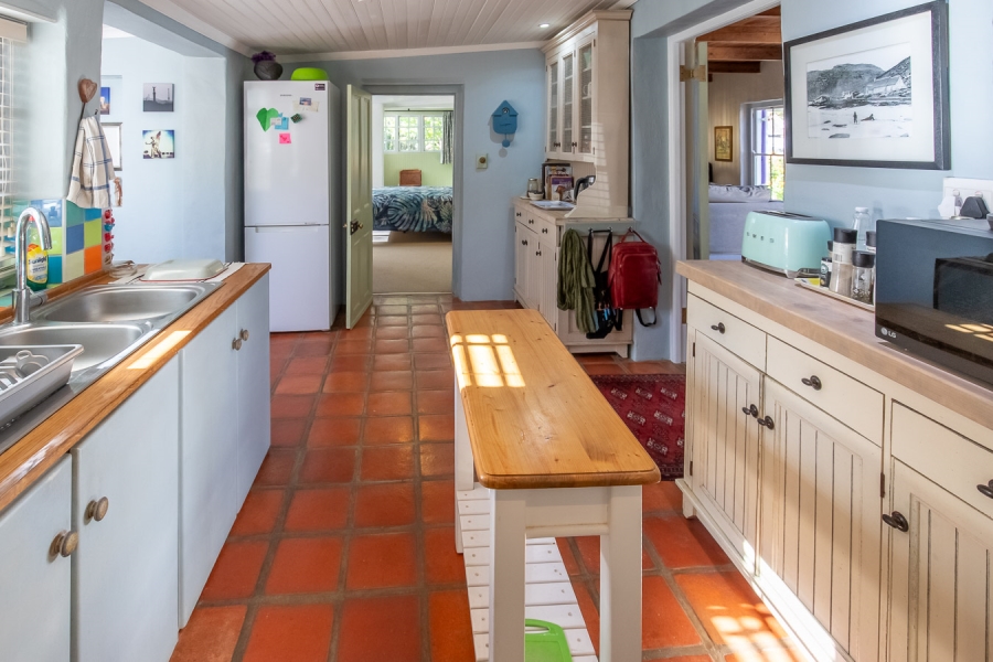 2 Bedroom Property for Sale in Barrydale Western Cape